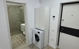 Inchiriere Studio finisat modern 5-7 min metrou Berceni - Poză 6