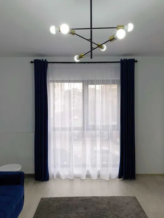 Garsonieră Exigent Plaza, centrală proprie, 7 min de metrou Lujerului - Poză 4