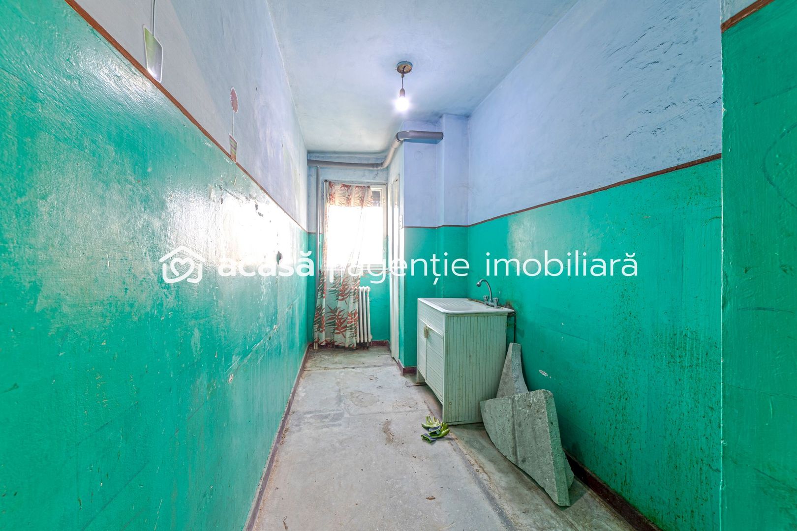 Apartament 2 camere strada Stupilor etaj 4 - Poză 8