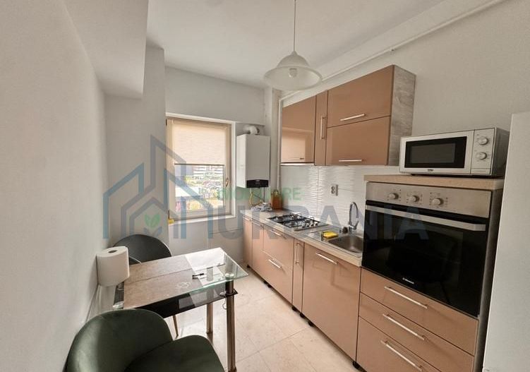 Royal Town Copou 2 camere, parcare subterană inclusă. Se oferă facturăProprietar - Poză 7