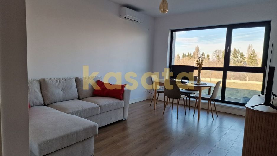 Apartament 2 camere de închiriat în Onix Park – Pipera - Poză 1