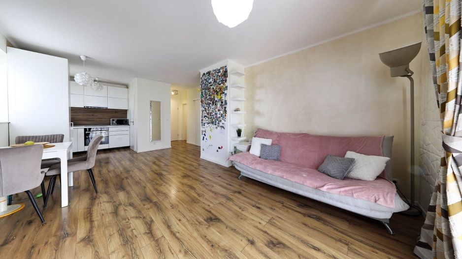 Apartament 2 camere zona Coresi | Complex Avantgarden Tractorul - Poză 2