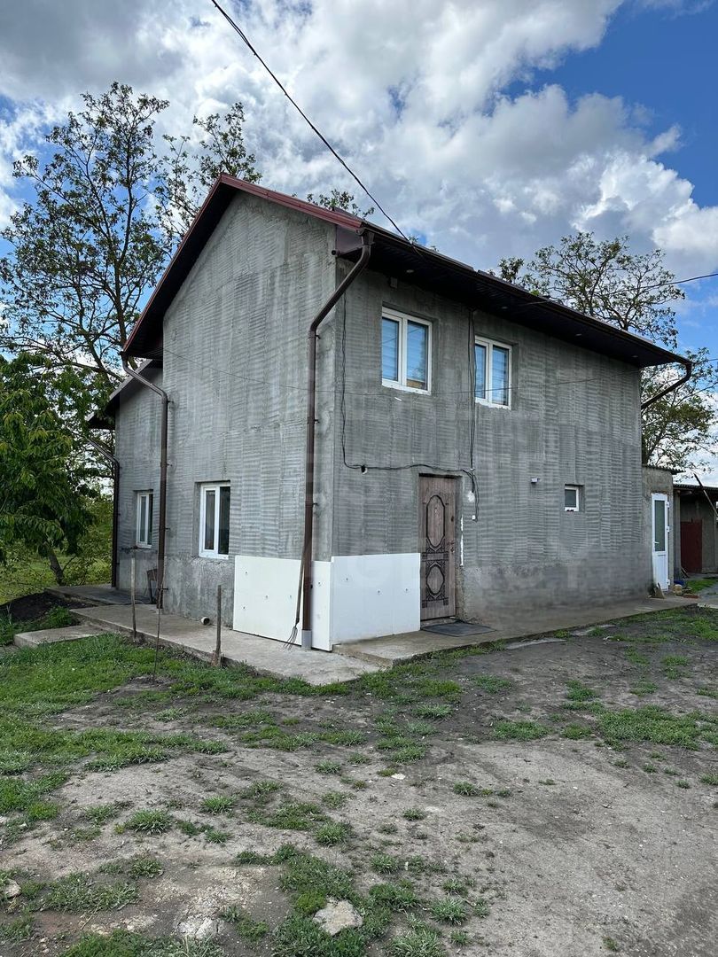 Vânzare, сasă, strada Calea Moșilor, s. Pelinia, or. Drochia - Poză 14