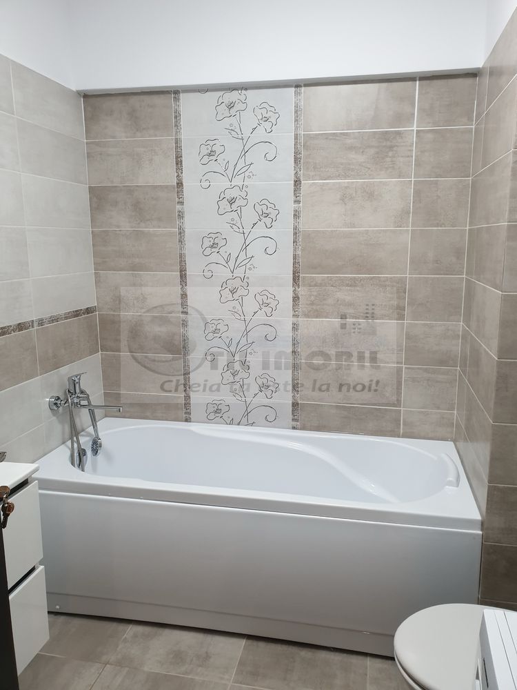 Apartament 2 camere decomandat – Complex Bucium Comfort-450 Euro - Poză 8