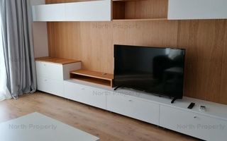 2 camere+parcare in Cosmopolis - Poză 1