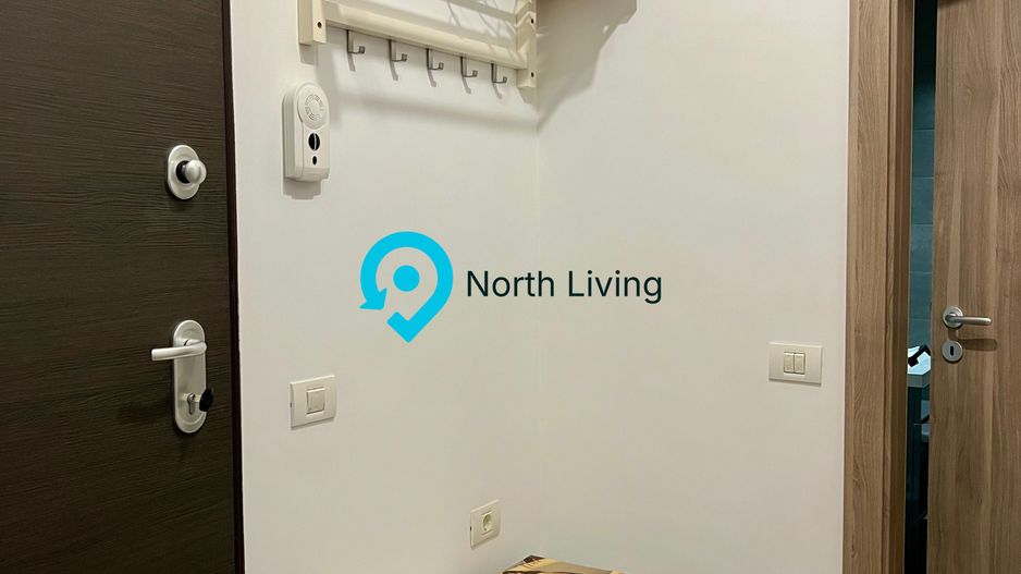 Vand Garsoniera | Plaza Residence- Lujerului - Poză 6