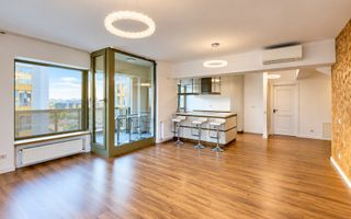 Penthouse 3 camere Aviației | Terasa 50mp | 2 locuri de parcare - Poză 4