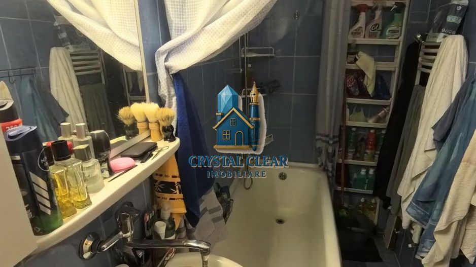 Apartament 2 camere - cartier Mureșeni, str. Hunedoara - Poză 11