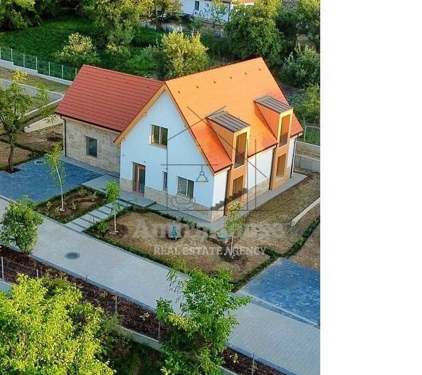 0% COMISION 3 Case individuale,  199 mp utili,  teren 533 mp, sat Gheorgheni - Poză 30