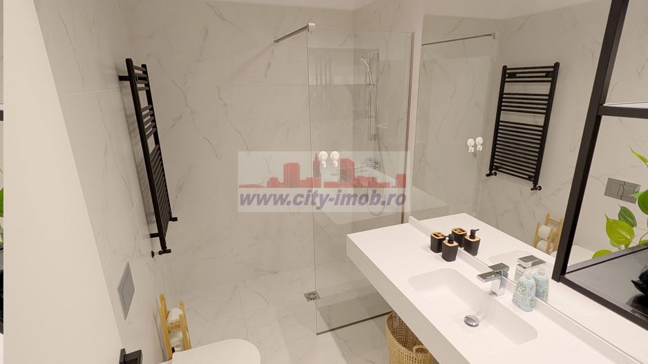 Inchiriere Apartament 2 camere One Cotroceni - Prima Inchiriere - - Poză 11