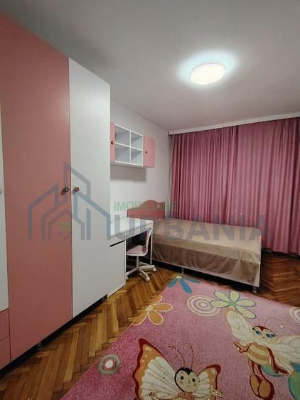 Apartament cu două camere decomandat în Alexandru cel Bun (Familial), Iași - Poză 3