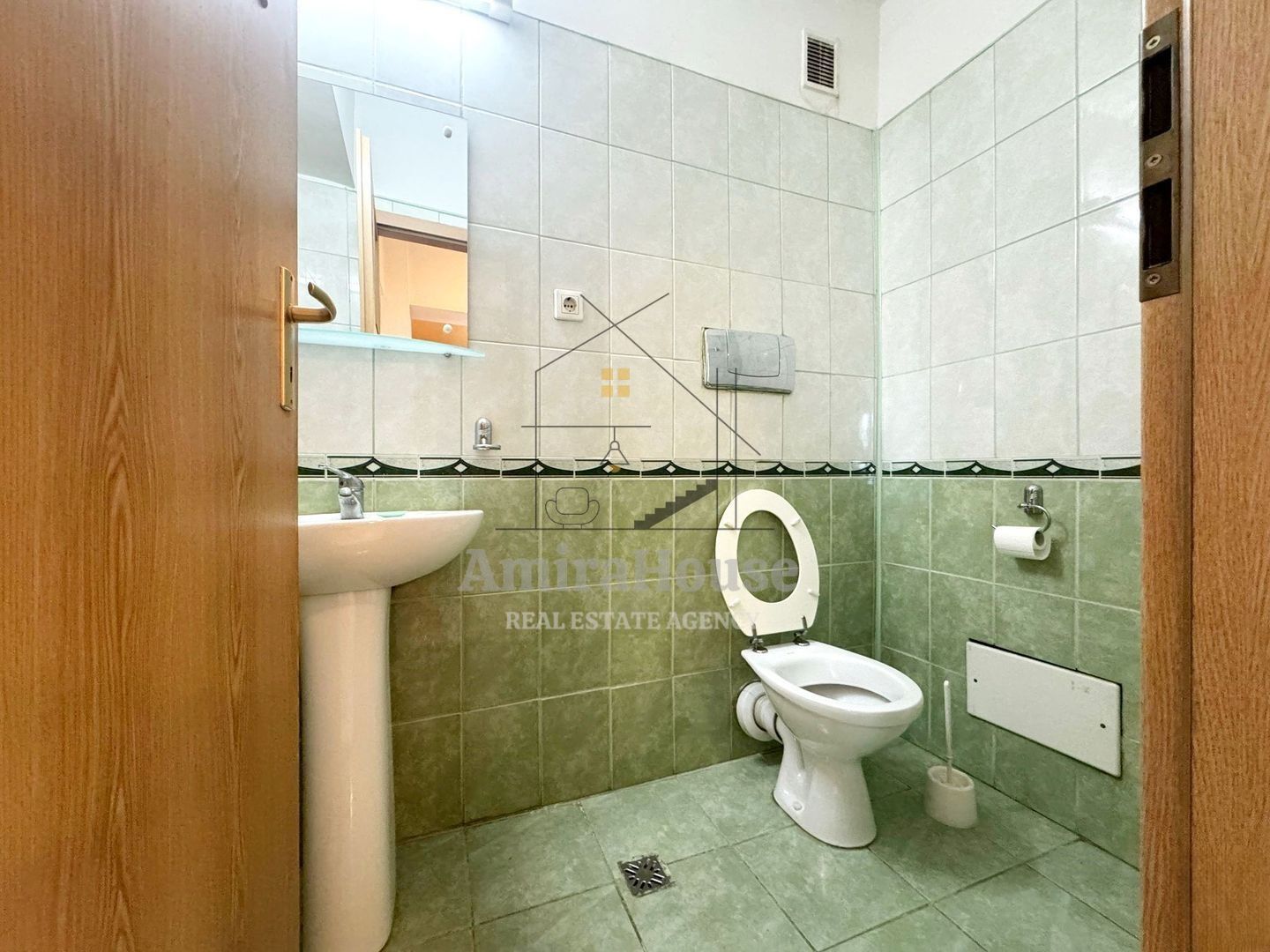 Apartament 3 camere 86 mp, zona str Dorobantilor - Poză 25