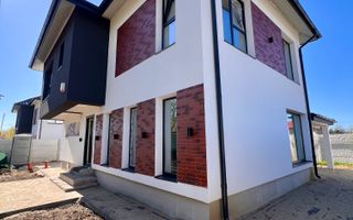 Vila *4 camere* // Domnești - Ilfov COMISION 0% - Poză 2