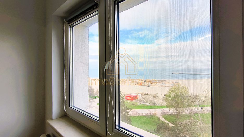 Faleză Nord | Apartamentul tău cu vedere la RĂSĂRIT - Poză 8