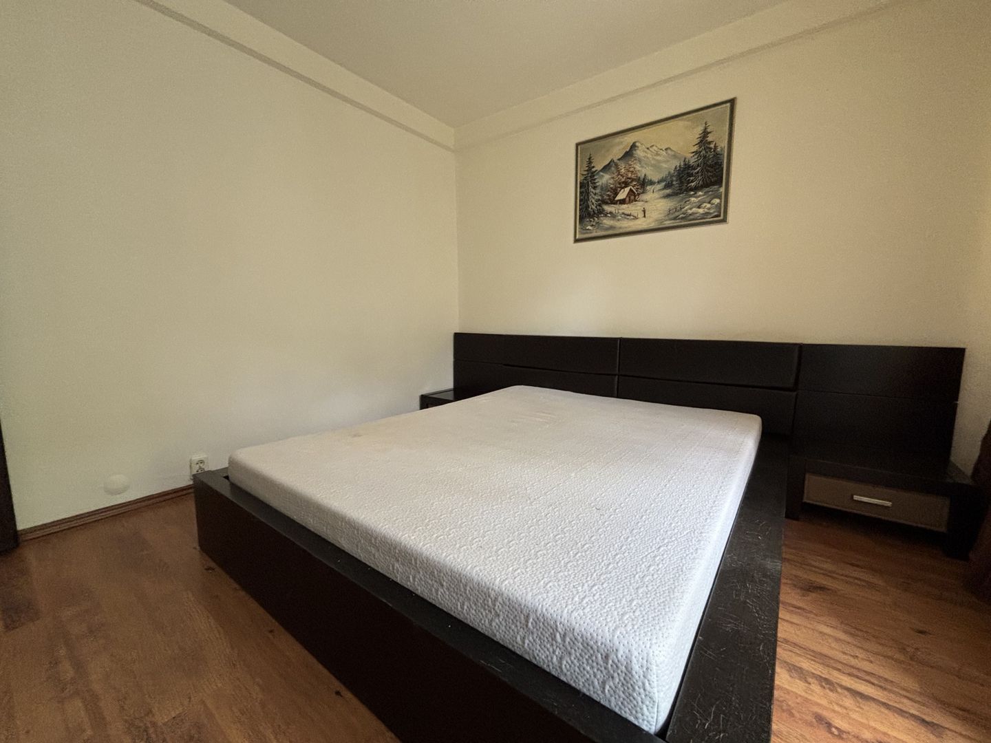 APARTAMENT 2 CAMERE | ETAJ 4 | CRANGASI - Poză 2