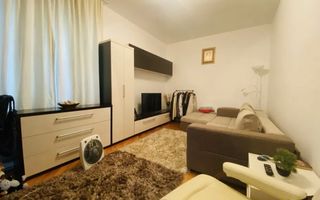 Floreasca-Barbu Vacarescu | Apartament 3 camere-67mp | Parter inalt - Poză 1