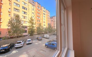Garsoniera de Inchiriat | Militari Residence | Parter Inalt | Centrala - Poză 4