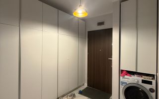 Apartament cu 1 camera finisat la cheie in Gheorgheni - Poză 3