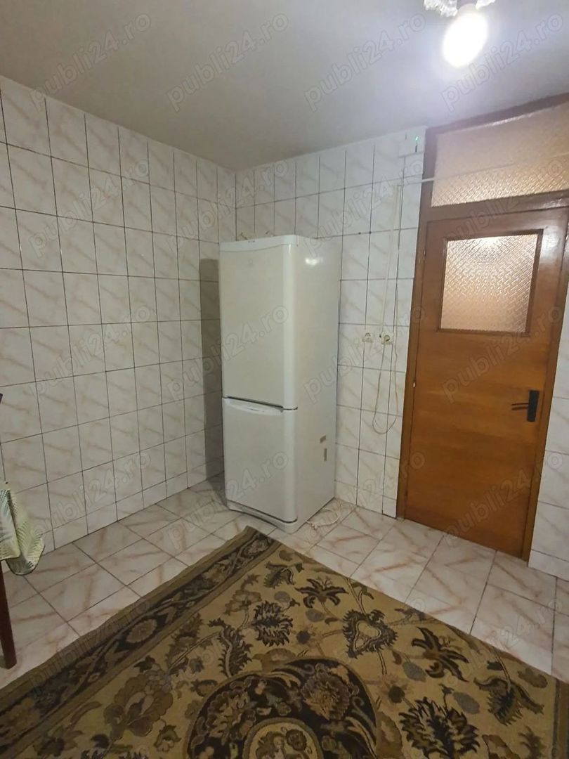 Apartament 3 camere, Str. Maior Bacila Vasile,  cu loc de parcare - Poză 10