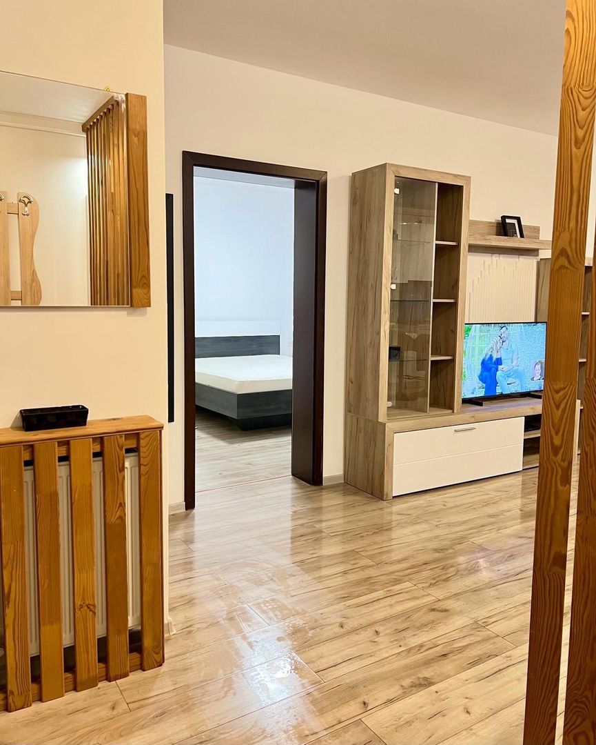 Giroc | 2 Camere | Mobilat si utilat | Loc de parcare - Poză 7