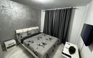 2 Camere la 10 minute de Metrou Crangasi-Centrala Proprie. - Poză 1