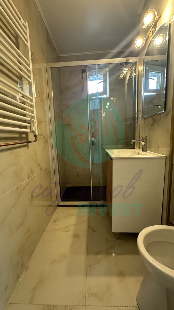 3 camere renovate la PRIMA INCHIRIERE - Poză 10
