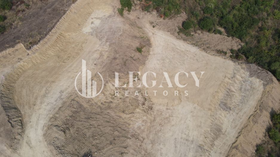 Teren intravilan pt dezvoltare imobiliară, lac Aroneanu, Iași - Poză 3