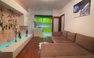 Apartament 2 camere + Garaj  Piata muncii Titan Bloc Nou A25 - Poză 9