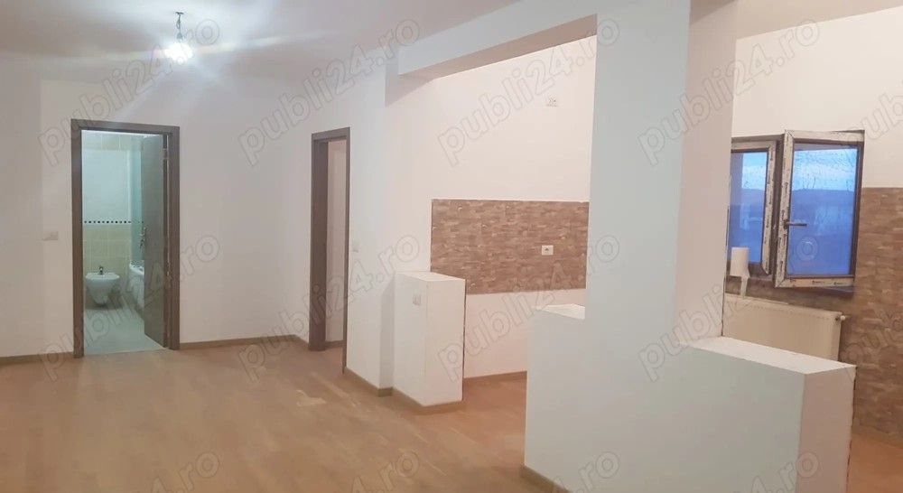 Apartament 4 camere Giroc - bloc nou - Poză 2