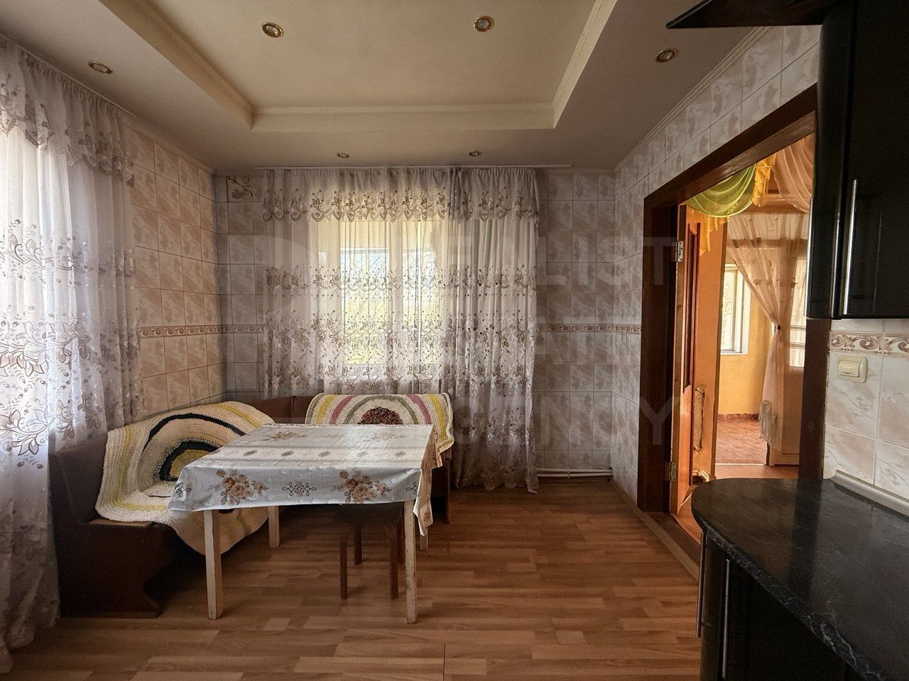 Vânzare casă 3 camere, str. Moldovenesca, Bălți - Poză 2