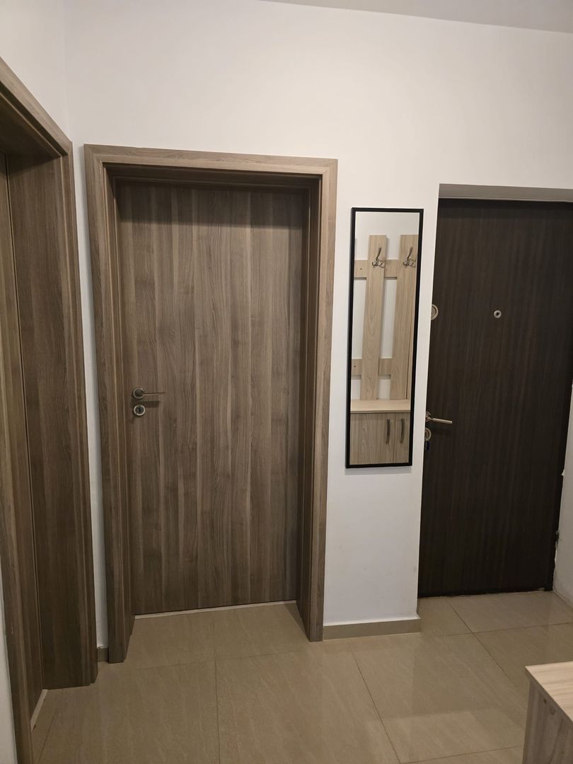 Giroc | 3 Camere | 2 Bai | Mobilat si Utilat | Loc de parcare - Poză 8