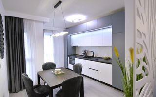 2 camere/ parcare / Zona Vivo - Poză 1