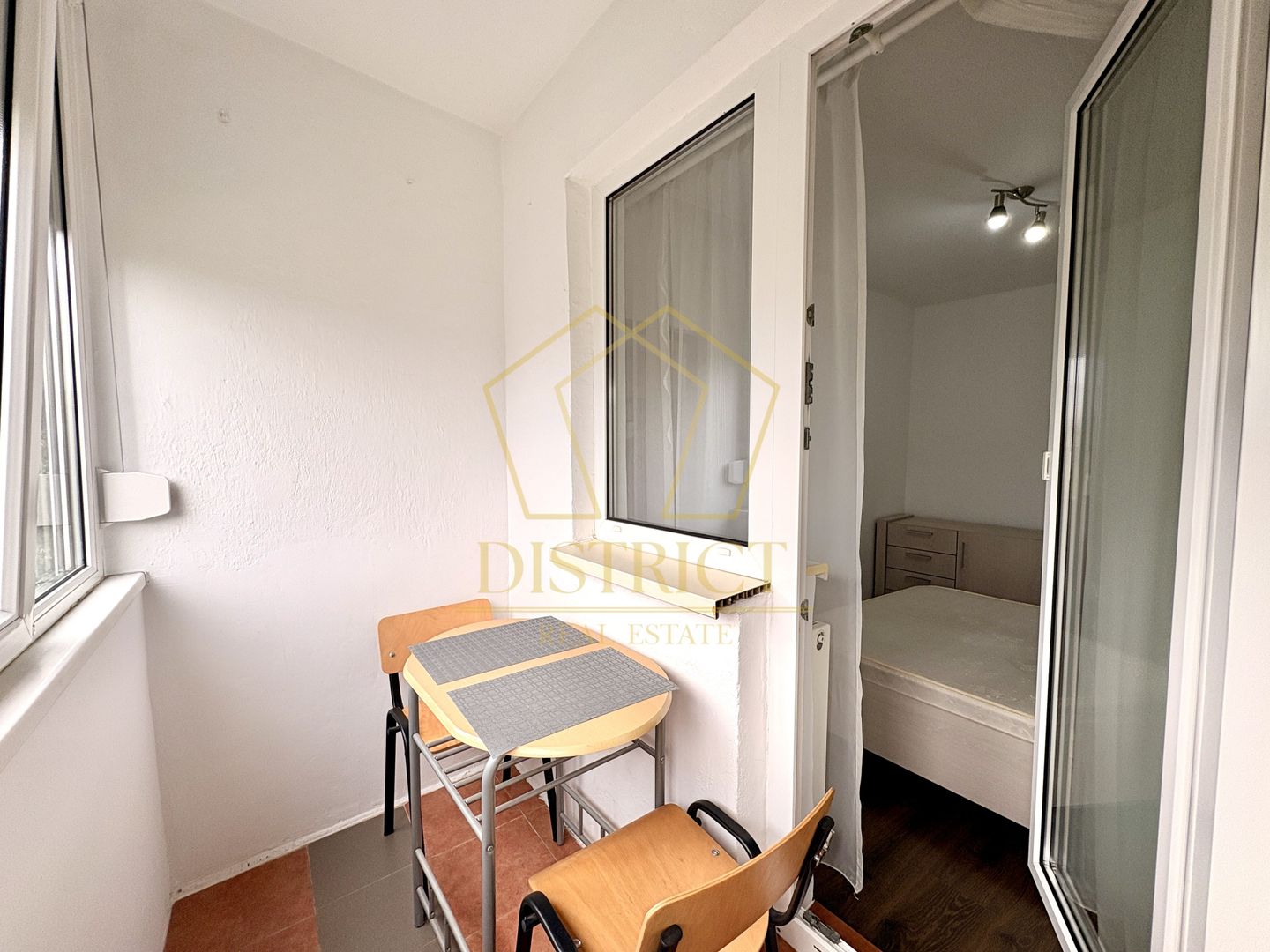 Apartament superb cu 2 camere | Dacia | Iulius Town - Poză 13