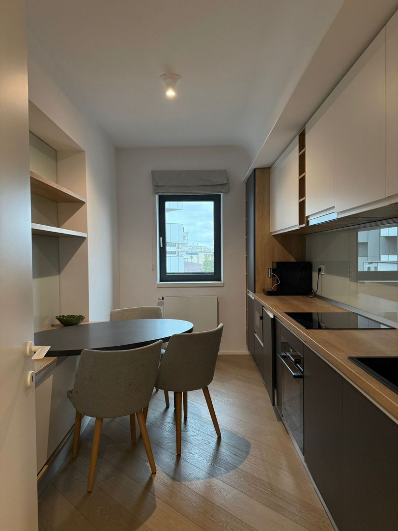 Prima inchiriere I Apartament 2 camere | Cortina Academy - Poză 11