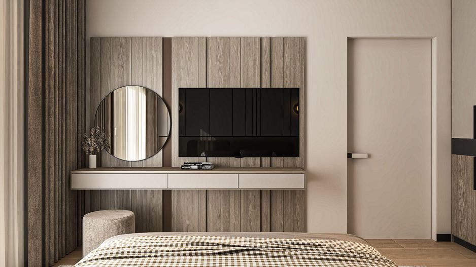 VIVO Residence | Vila 4 camere, 160mp utili, teren 408 mp - Clasa A - Poză 18