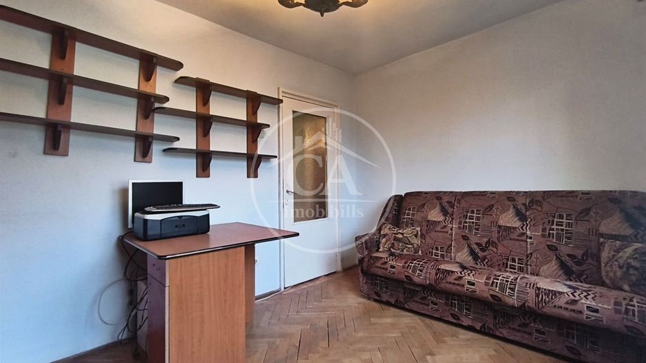 Apartament de vânzare cu 2 camere în Nufarul, Oradea - Poză 3