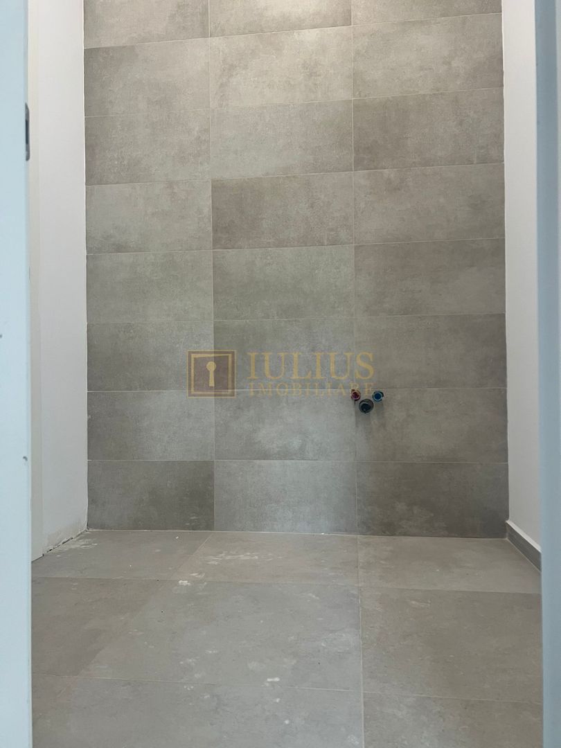 Spatiu 90mp utili; bloc nou, vad comercial ! Zona de nord - la bulevard. - Poză 9