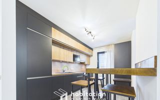 3 camere spațios si  cu terasă generoasă, la intrare în Dumbrăvița - Poză 7