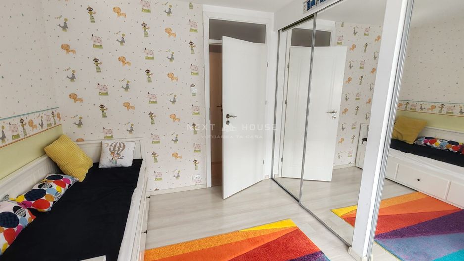 Apartament 3 camere - 13 Septembrie - centrala termica - Poză 12