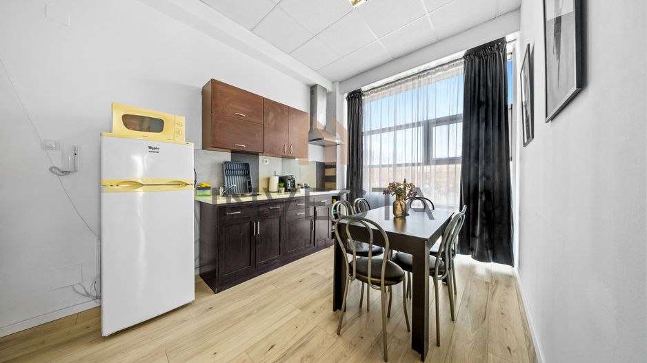 Apartament 3 dormitoare Piata 1 Mai, ideal pentru locuit sau birou - Poză 6