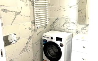 Apartament 2 camere Greenfield-Mobilat&Utilat -Totul NOU-Parcare - Poză 8