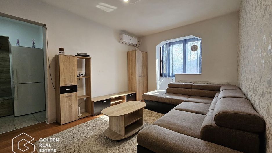 Apartament 2 camere, zona Fortuna - Poză 1