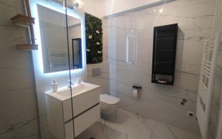 Studio Dublu 50mp utili | Cu Chiriaș | Ivory Residence, Pipera - Poză 6