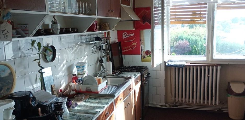 BRASADAS vinde ap 3 cam în casă - zona Botizului. - Poză 8