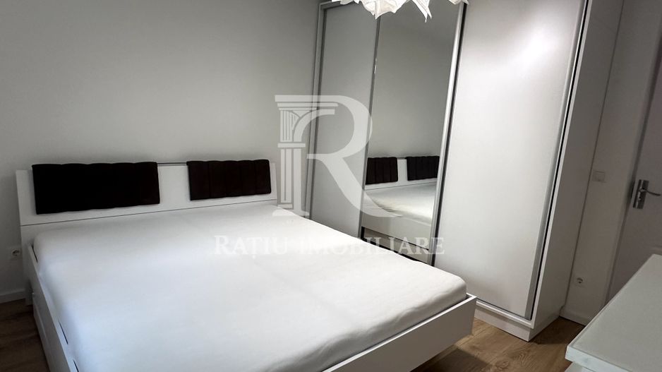 Apartament cu 2 camere | Prima închiriere | Oradea - Poză 12