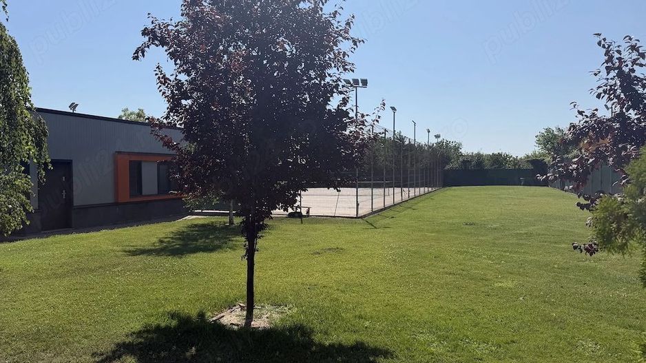 Hala P+1 cu birouri, depozit si teren 2.641 mp de vanzare Timisoara - Poză 9