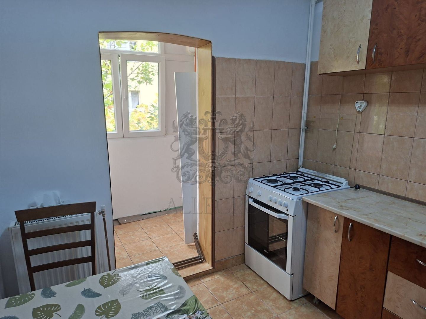 Inchiriere | 2 Camere | Moinesti - Gorjului | Centrala Proprie - Poză 12