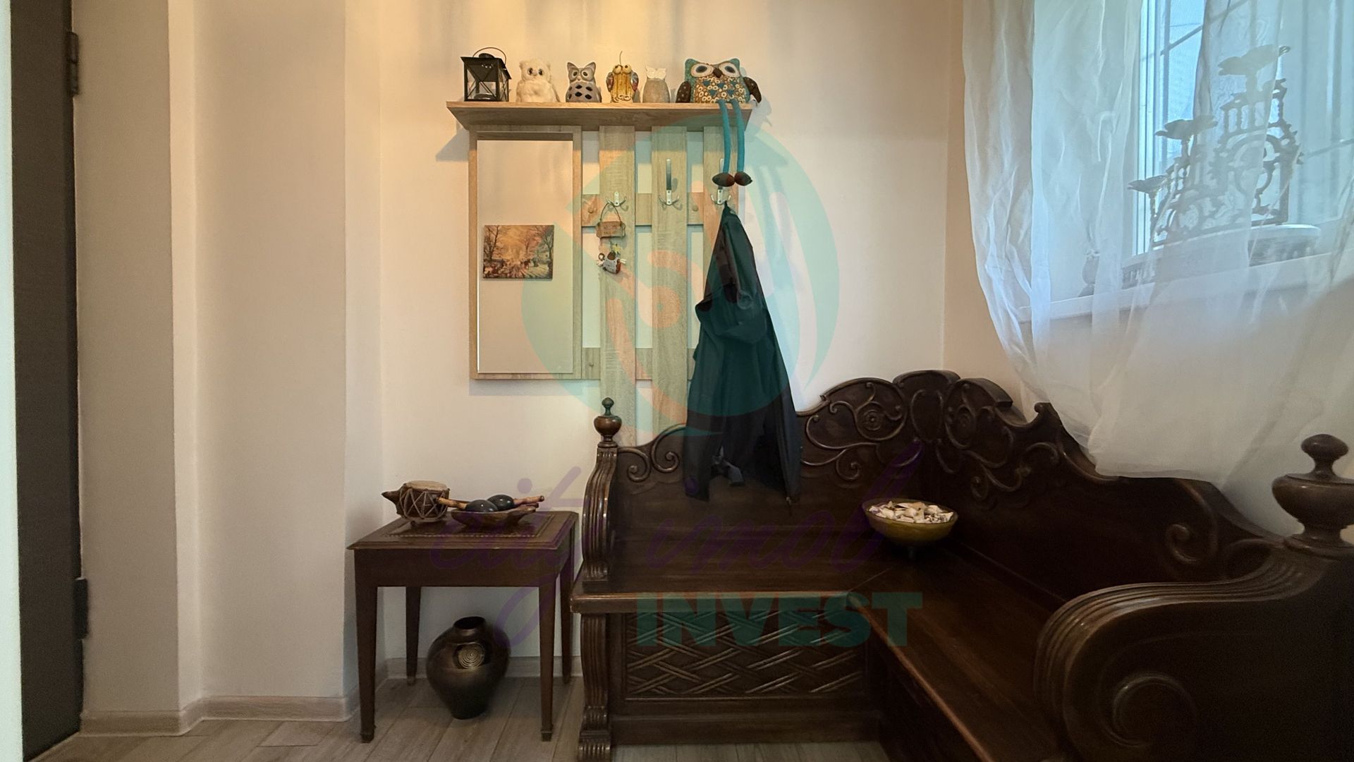 Apartament 2 camere | Renovat integral - Poză 7