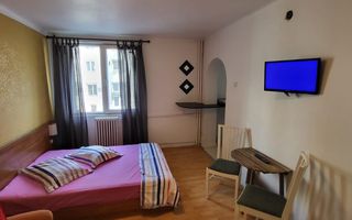 Proprietar vand garsoniera Floreasca - Poză 4