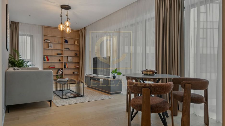 COMISION 0% - ONE LAKE CLUB – Apartamente Premium cu 2 și 3 Camere - Poză 2